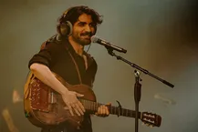 آهنگ جدید عرفان طهماسبی برای جام جهانی ۲۰۲۶ با نام «بدو» منتشر شد + صوت