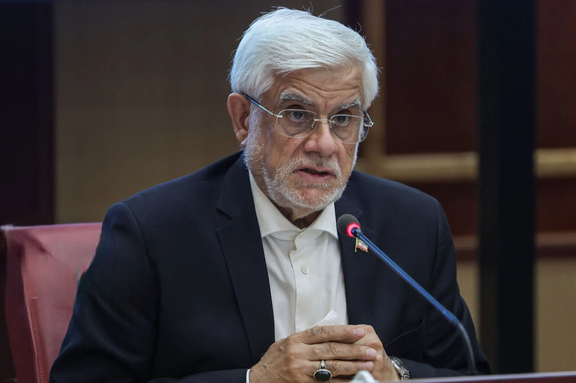 ایران سرزمین یکپارچگی است، نه شکاف‌ها