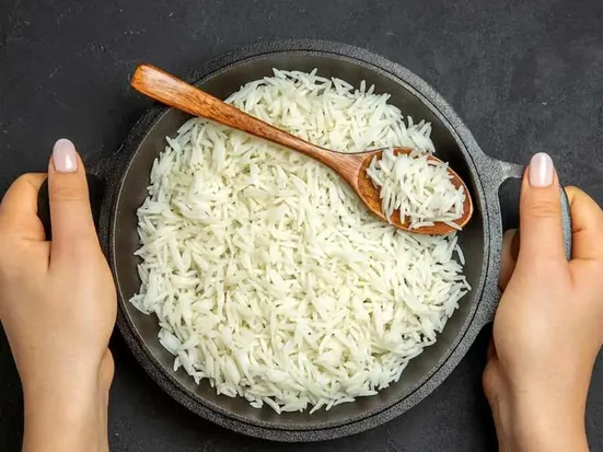 سالم&zwnj;ترین روش پخت برنج کدام است؟