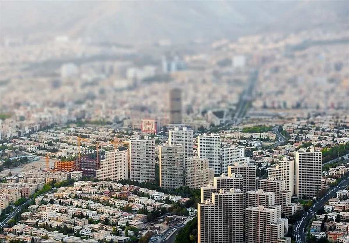 ساخت و تولید دوباره مسکن برای همان سازندگان به صرفه نیست