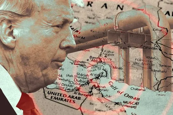 ترامپ عقب&zwnj;نشینی کرد!