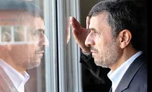 احمدی‌نژاد می‌گفت دو کامیون تاپاله می‌ریزم جلوی در خانه هنرمندان و آن را می‌بندم!