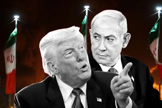 تل‌آویو نگران یک معامله سریع بین آمریکا و ایران است