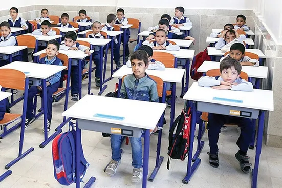 آخرین جزئیات درمورد طرح ورود کودکان به مدارس از ۵ سالگی