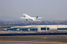 تمدید لغو تمام پرواز‌های داخلی و خارجی تا اطلاع ثانوی