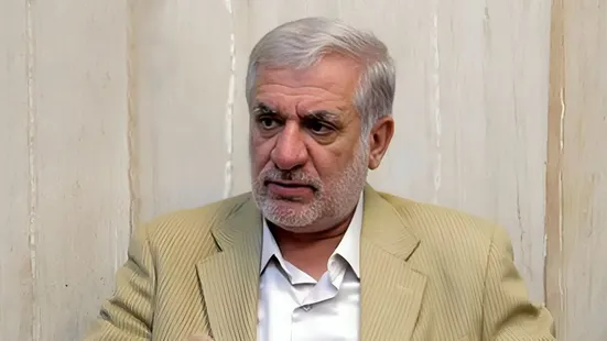 اروپایی&zwnj;ها نقش پررنگی در مذاکرات ندارند