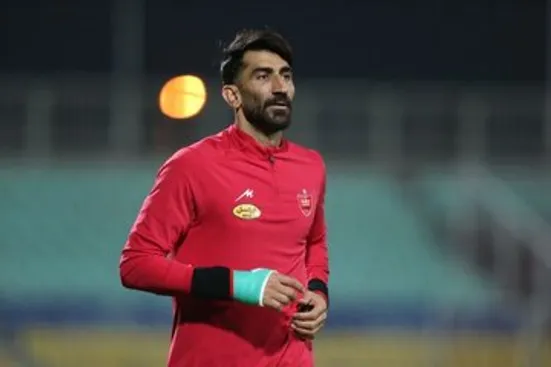 بیرانوند ستون پرسپولیس است ولی خلاء او حس نمی&zwnj;شود!