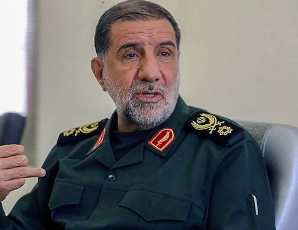 محمداسماعیل کوثری