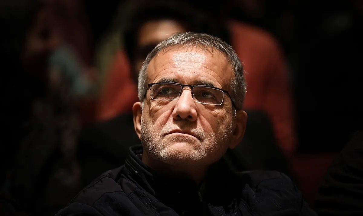 تنها کاری که طیف مقابل انجام می‌دهد، مقصرنمایی پزشکیان است