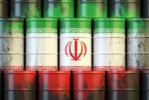 ایران، سومین قطب ذخایر نفتی جهان