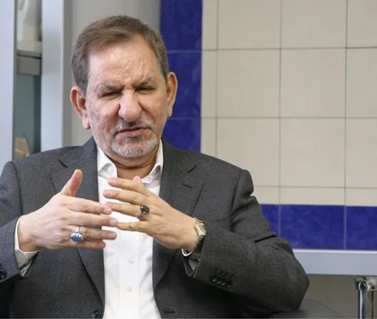 تخریب زیرساخت&zwnj;ها نشان داد که دشمنان از ایران پیشرفته وحشت دارند
