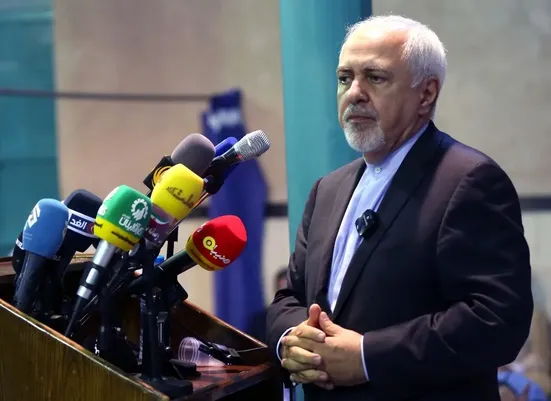 ظریف فهرست اسامی اعضای &laquo;شورای راهبری انتخاب اعضا کابینه دولت چهاردهم&raquo; را اعلام کرد
