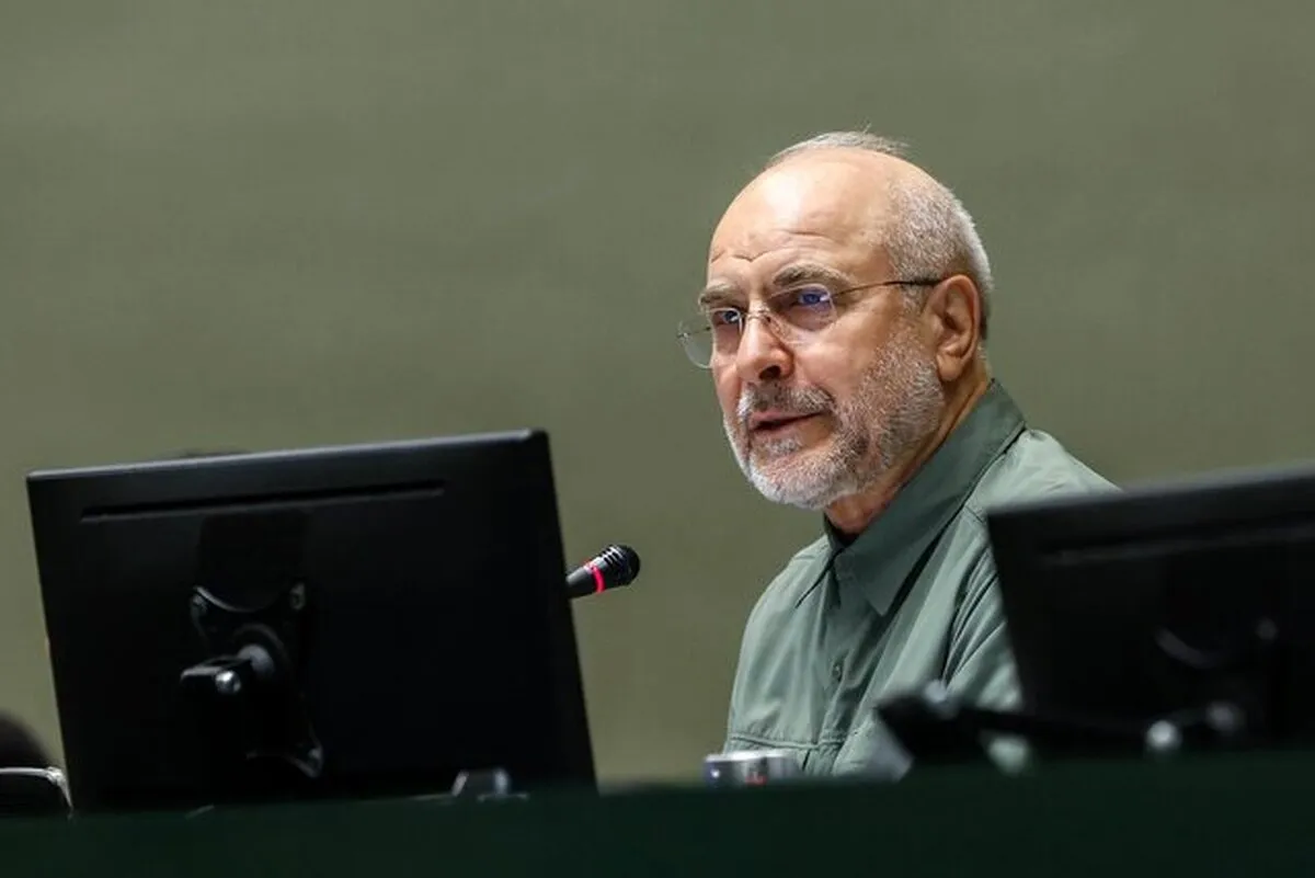 ایران خود را ملزم به رعایت قطعنامه‌های غیرقانونی از جمله تعلیق غنی‌سازی نمی‌داند