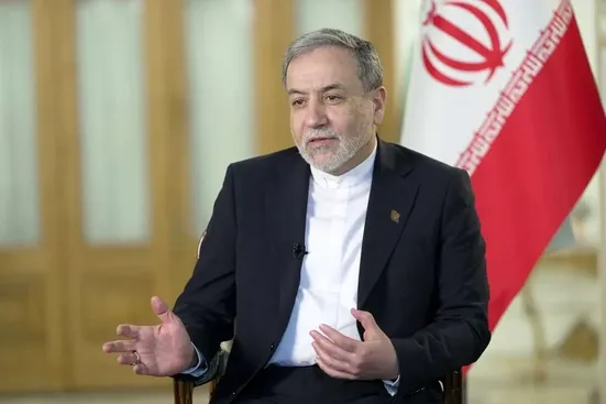 ما برای دیپلماسی آماده&zwnj;ایم