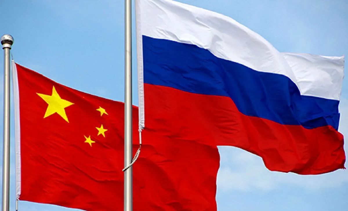 چین و روسیه علیه مکانیسم ماشه‌ موضع گرفتند