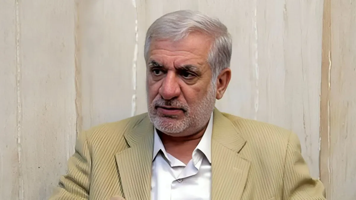 اروپایی‌ها نقش پررنگی در مذاکرات ندارند