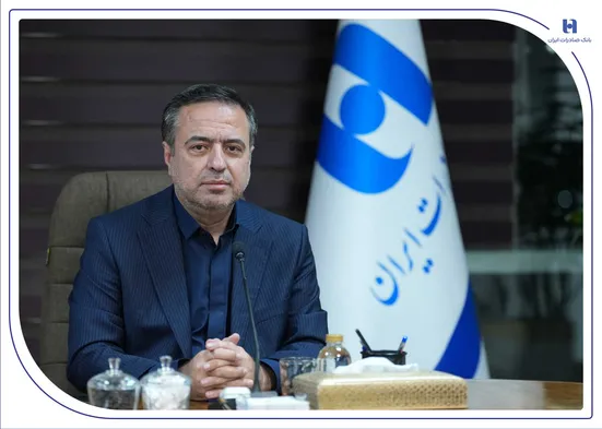 قربان اسکندری سرپرست بانک صادرات ایران شد