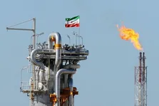 از سرگیری تولید گاز سه سکوی پارس جنوبی