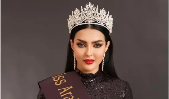 عربستان برای اولین بار در مسابقه دختر شایسته جهان شرکت می&zwnj;کند