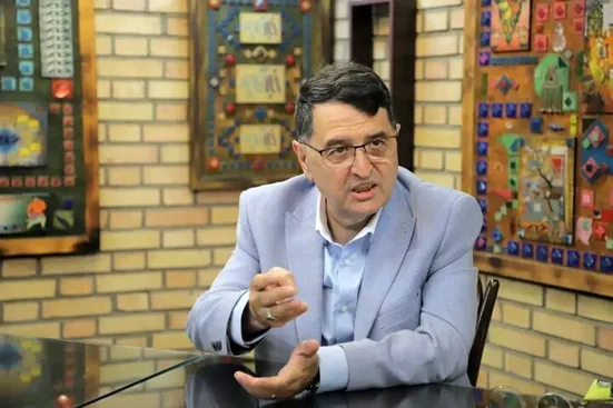تناقض رفتار بریتانیا با ایران، ناشی از بحران داخلی&zwnj; این کشور است