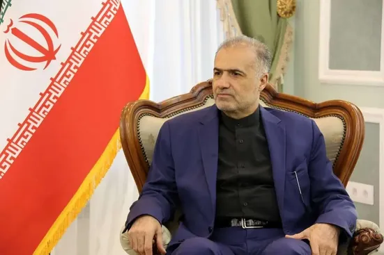 ترور رهبر ایران، می&zwnj;تواند قواعد درگیری را تغییر دهد