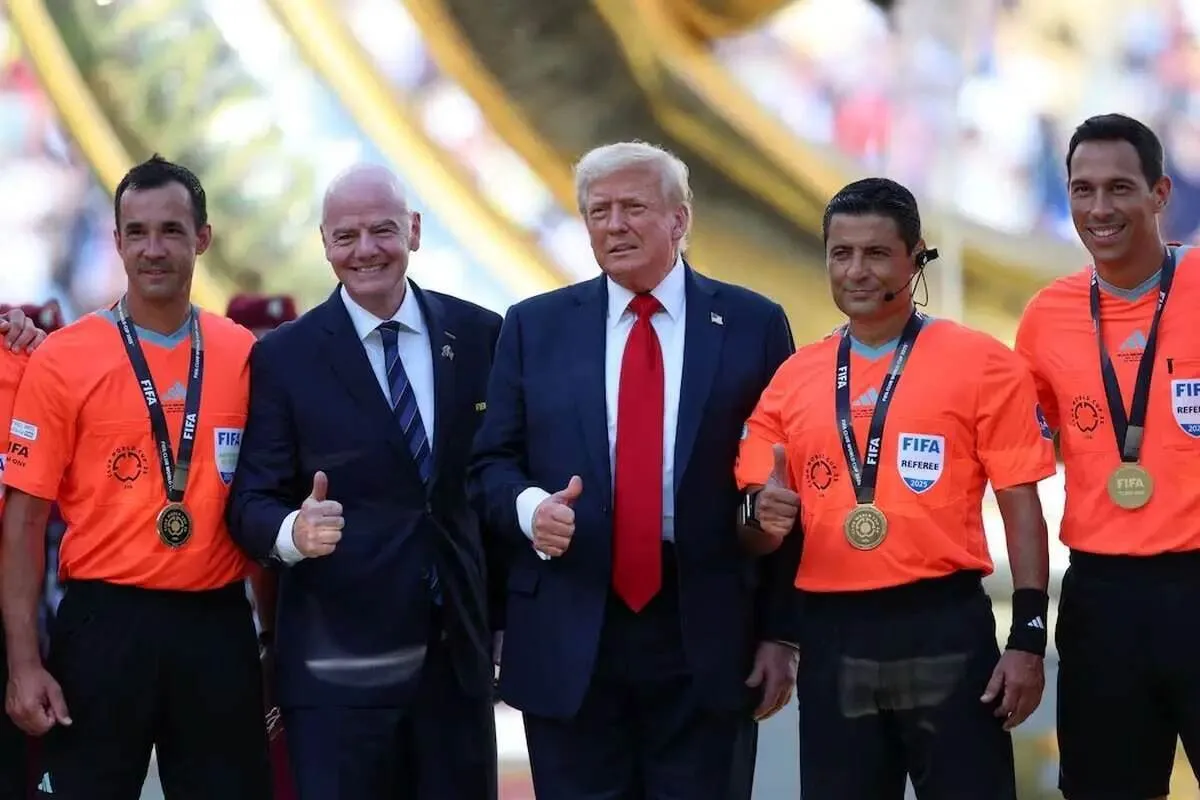 هرگز با نتانیاهو کودک‌کش دست نخواهم داد + فیلم