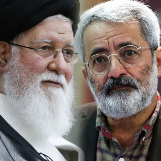 آقای علم&zwnj;الهدی! از محیط بسته اطراف خود جامعه را قضاوت نکنید، نظرات مختلف را هم دریابید