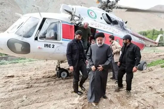 انتشار اسامی شهدای حادثه بالگرد حامل رئیس&zwnj;جمهور