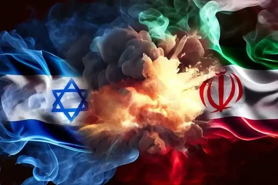 آیا جنگ دوم در راه است؟