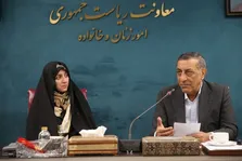توسعه پایدار بدون عدالت جنسیتی و بدون استفاده از همه ظرفیت‌های انسانی ممکن نیست