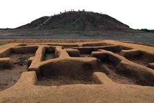 تخریب «کُنارصندل» تکذیب شد