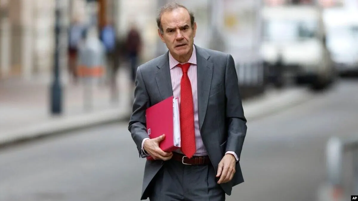 روزی که ایران هسته‌ای متولد شد