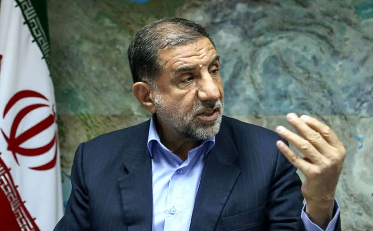 ترامپ غلط کرده که می‌گوید ما درخواست مذاکره داشتیم