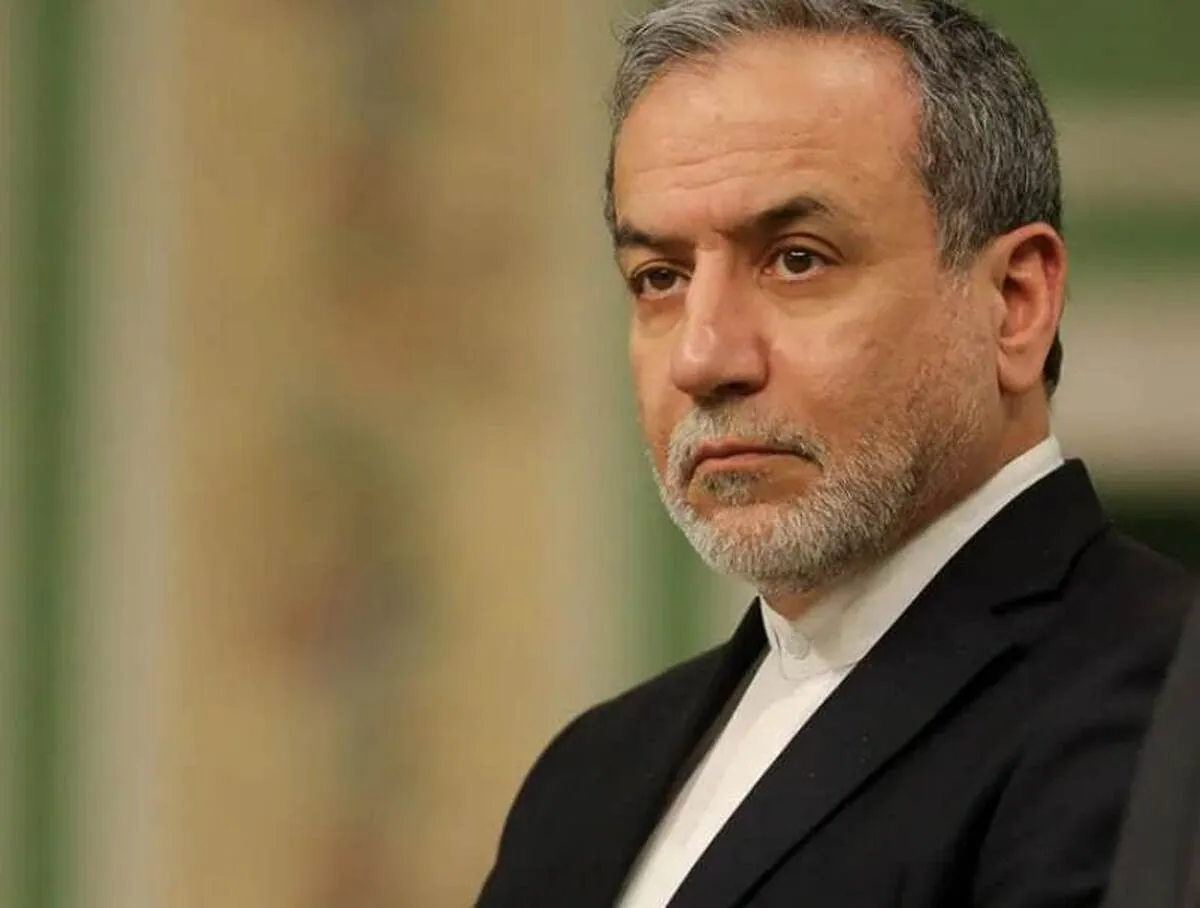 اگر موضع بریتانیا غنی‌سازی صفر باشد، موضوعی برای گفت‌وگو درباره پرونده هسته‌ای باقی نمی‌ماند