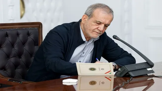کارگران ستون پیشرفت کشورند