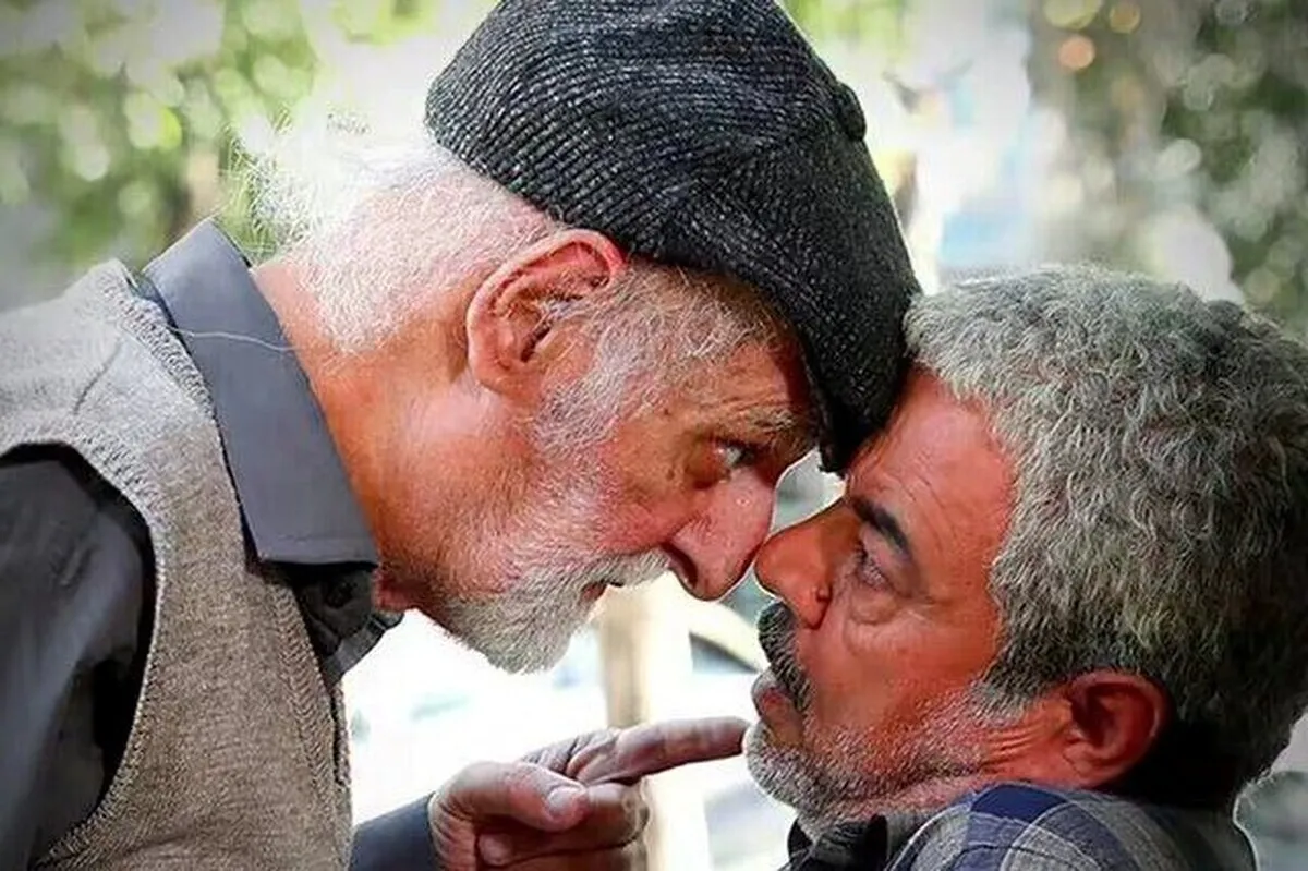 «اسباب زحمت» سعید آقاخانی، اولین سریال رمضان ۱۴۰۴ در تلویزیون