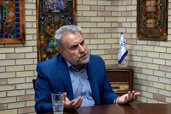 هر زمان ایران به دیپلماسی &laquo;نه&raquo; گفت آشوبگرانی مانند نتانیاهو شکاف بین ایران و آمریکا را پر کردند