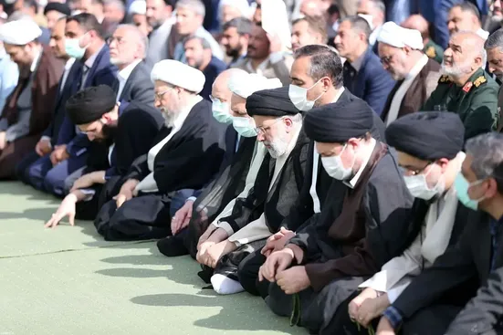 آقایان مسئول! به همه وعده&zwnj;هایی که به مردم می&zwnj;دهید &laquo;صادق&zwnj;الوعد&raquo; باشید