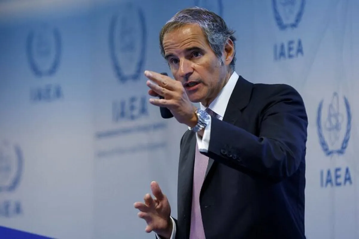 ایران دسترسی به سایت‌های هسته‌ای مهم را ممنوع کرده است