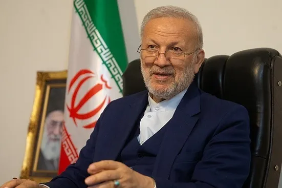 ایران توانایی&zwnj;های ویرانگری دارد که تا بدین لحظه از آن&zwnj;ها رونمایی نشده است