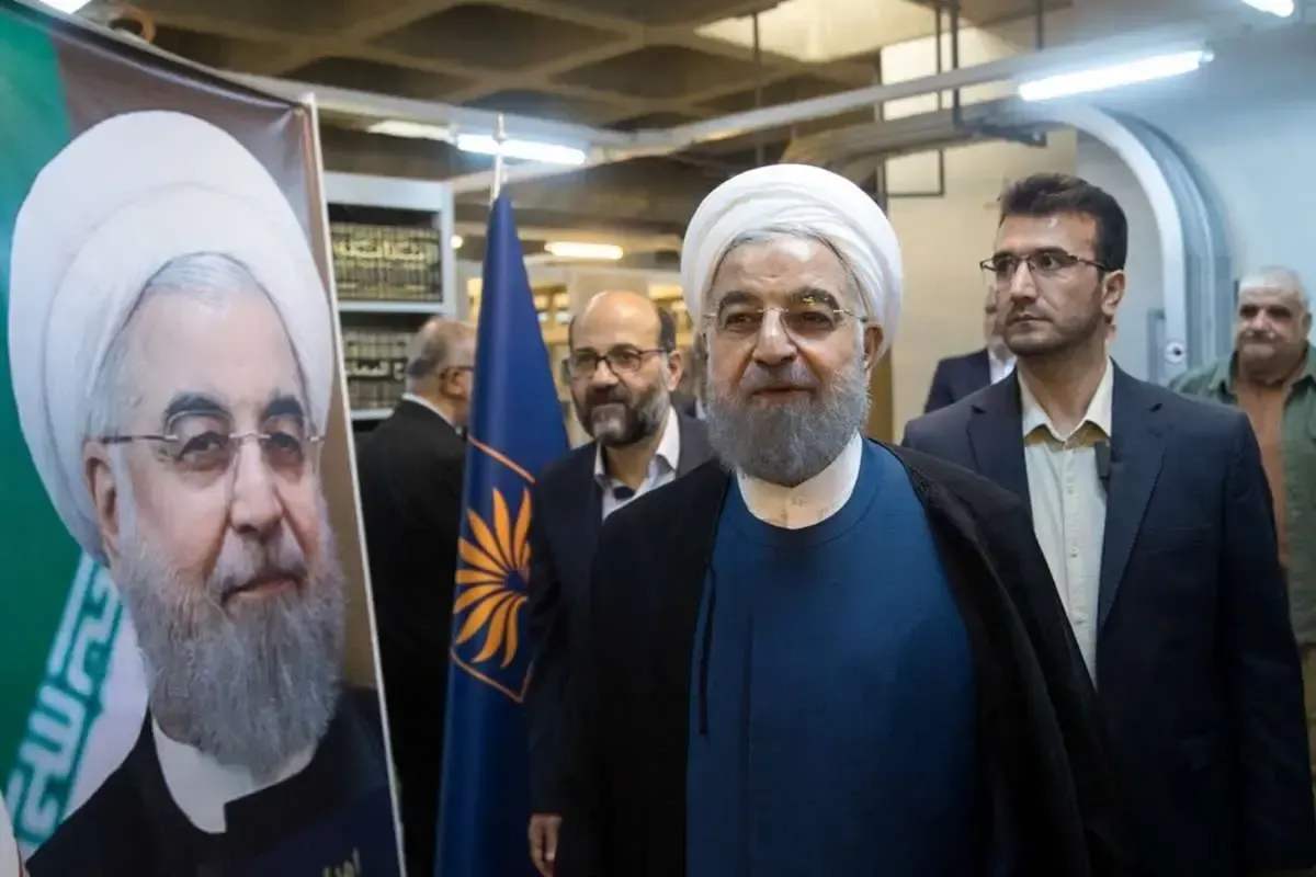 جنگ ۱۲ روزه، جنگ جهانی سوم در سطح محدود بود