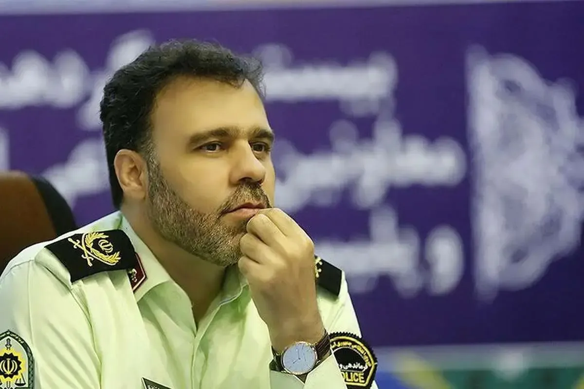 اعتراضات اخیر ماهیت اقتصادی و مدنی داشت/ اجازه سوءاستفاده داده نشد