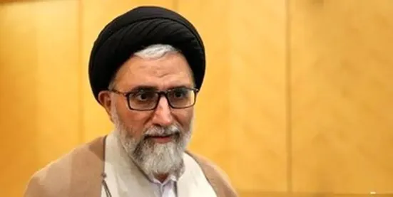 وزیر اطلاعات: نامزدهای انتخاباتی را مرتب رصد می&zwnj;کنیم