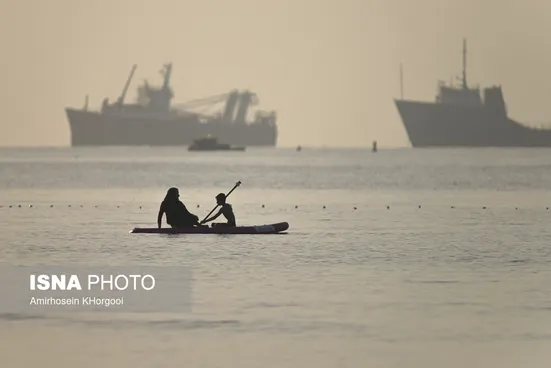 تثبیت استفاده از نام &laquo;Persian Gulf&raquo; در اسناد سازمان ملل