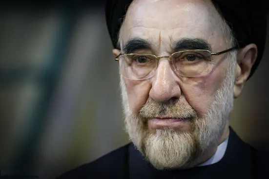 سیدمحمد خاتمی ممنوع&zwnj;التصویر است؟/ دستور پزشکیان برای بررسی محدودیت&zwnj;ها