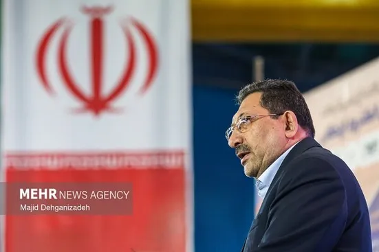 تولید باید محور همه سیاست&zwnj;های اقتصادی کشور باشد