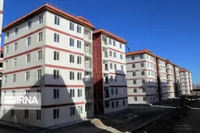 پرونده مسکن مهر تا یک سال آینده بسته می‌شود