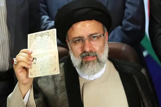 دو ماه قبل از انتخابات ۱۴۰۰ گفتند &laquo;رئیسی باید پیروز شود&raquo;!