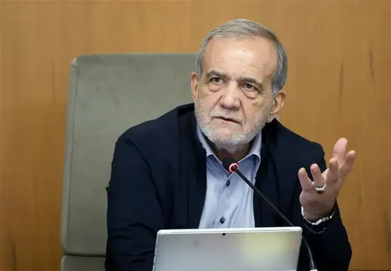 تخریب دولت از تریبون&zwnj;های رسمی توجیه&zwnj;پذیر نیست
