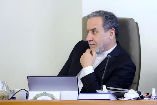 عراقچی: پاسخ تند زلنسکی به ترامپ نشان داد حتی متحدان کوچک آمریکا برای حفظ شأن خود حاضر به پرداخت هزینه&zwnj;اند